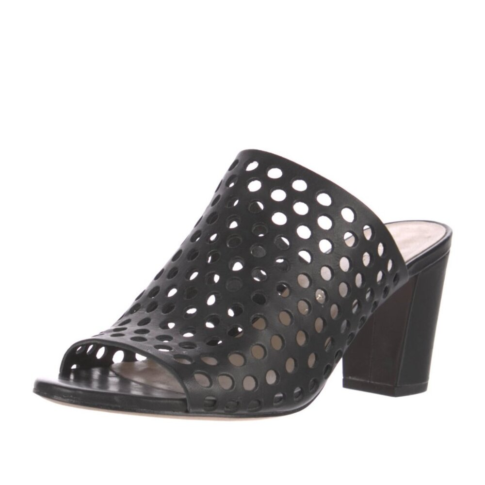 Loeffler Randall Shea Open Toe Mules